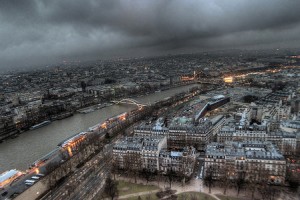 parisweather