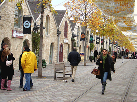 bercyvillage
