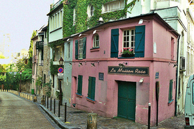montmartre