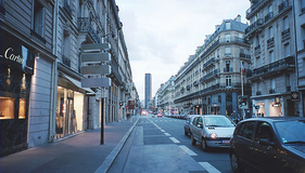 montparnasse