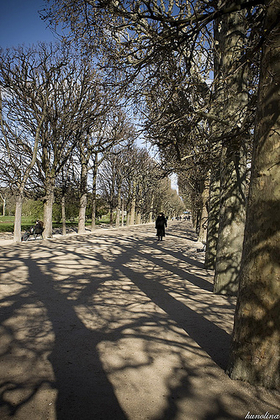 pariswalk