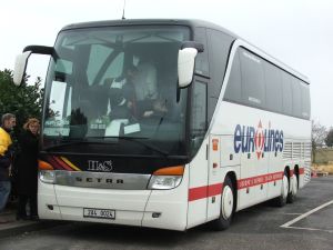Eurolines