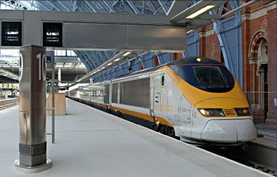 eurostar
