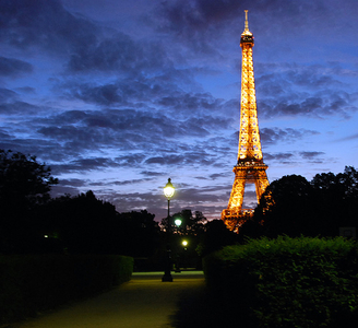 eiffeltower