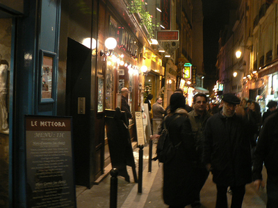 latinquarter