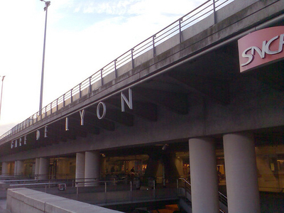 garedelyon