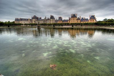 fontainebleau