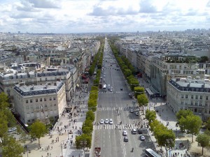 champselysees