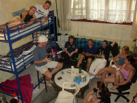 hostel