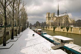 winter