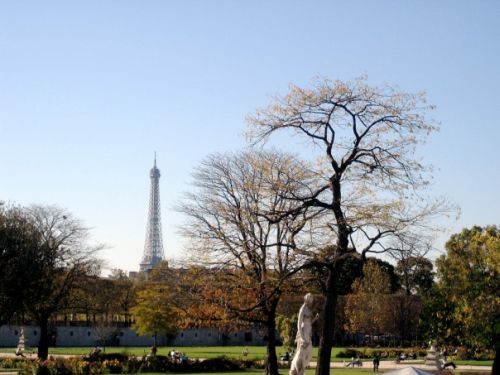 tuileries