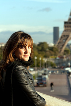 parisgirl