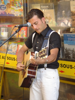 ©2008 Chris Card Fuller