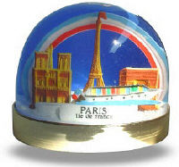 snowglobe