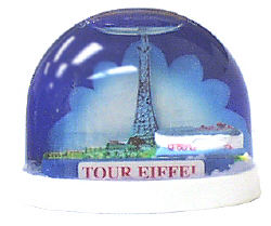 snowglobe