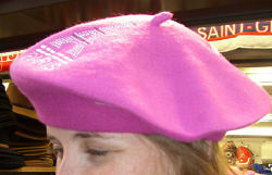 beret