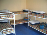 Hostel in Paris