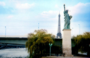 liberty
