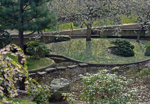 unescogarden