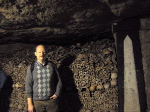 catacombs