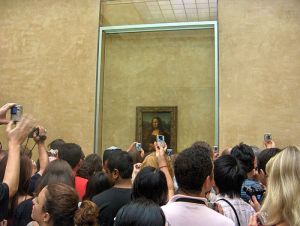 monalisa