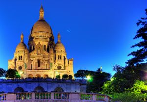 sacrecoeur