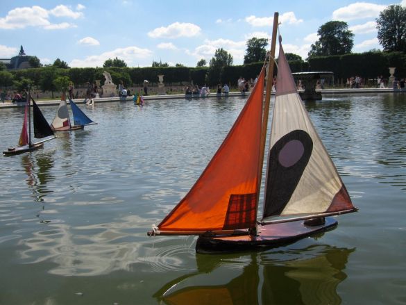 bateaux