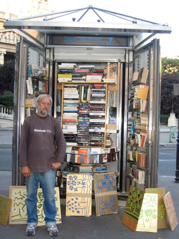 bookdealer