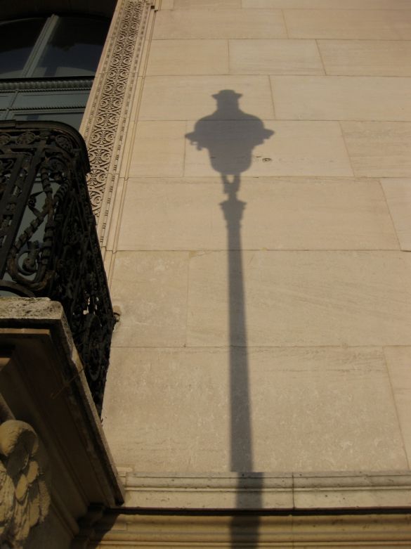 lampshadow