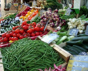 marketday