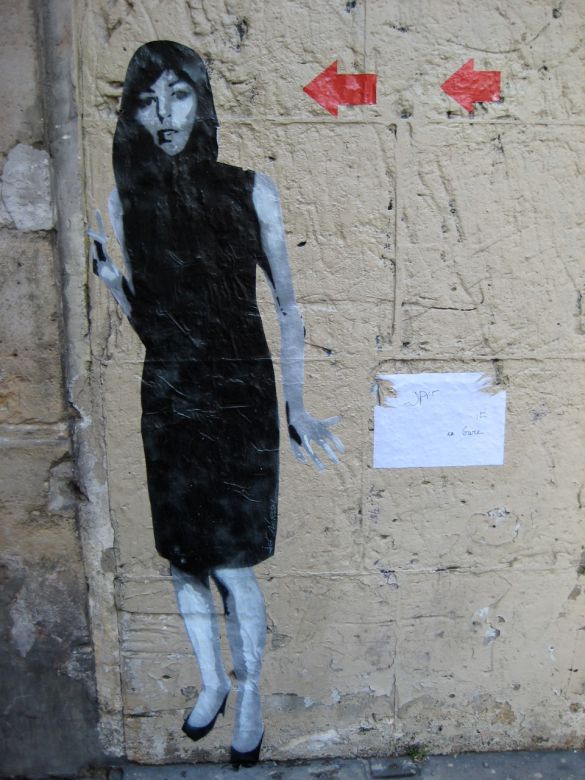 mural