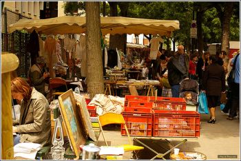 parisfleamarket