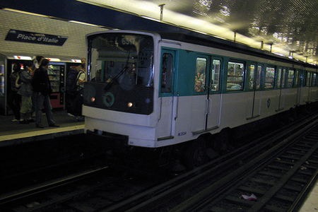 parismetrotrain