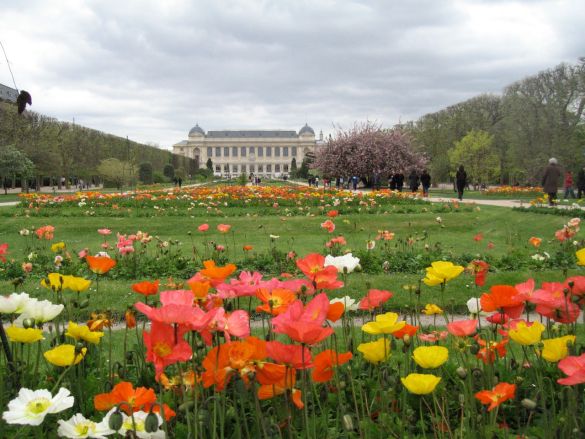 parisspring