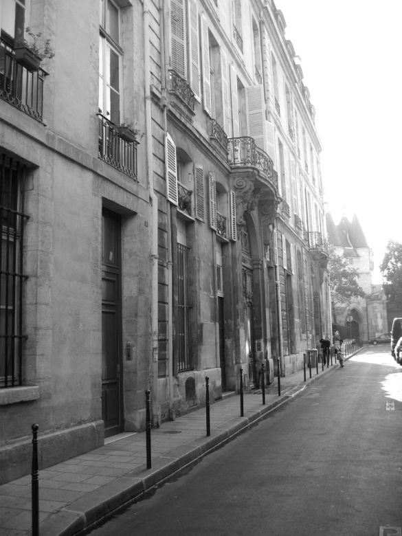 parisstreet