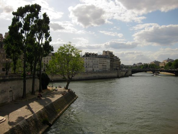 paristree