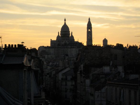 sacrecoeur
