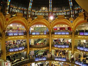 gallerieslafayette