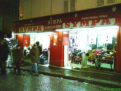 sympaparis