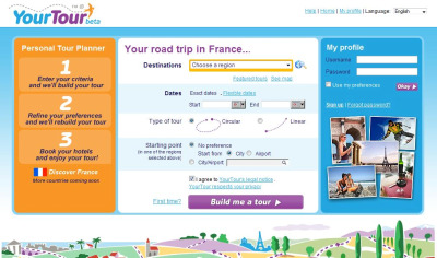 yourtour
