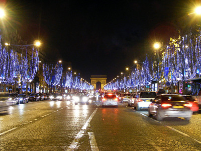 champslights