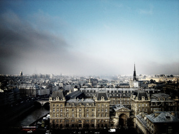 skyline