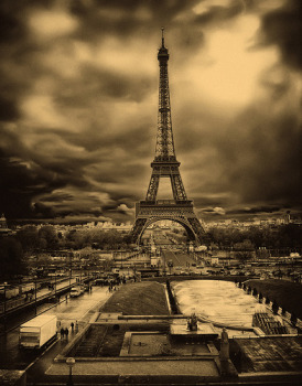 parissky