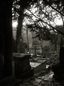 Paris Cemeteries Paris hotels cheap tickets to Paris